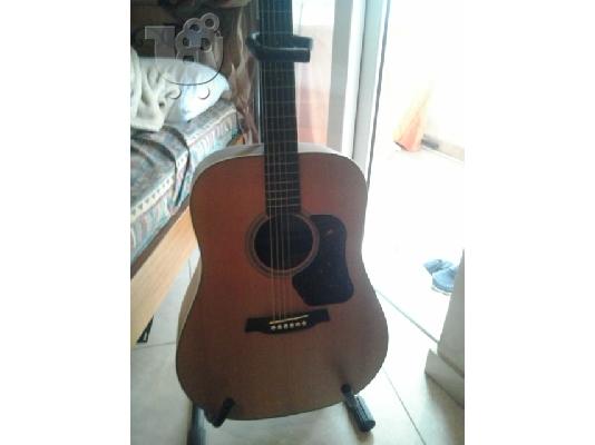 PoulaTo: walden d600 ακουστική κιθάρα